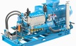 The S Series Quinmax 500 plunger pump. Photo: RMI Pressure Systems