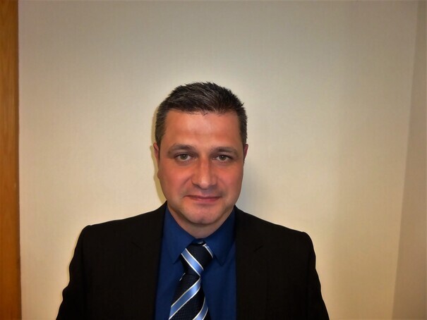 Matt joins Stelrad specification team