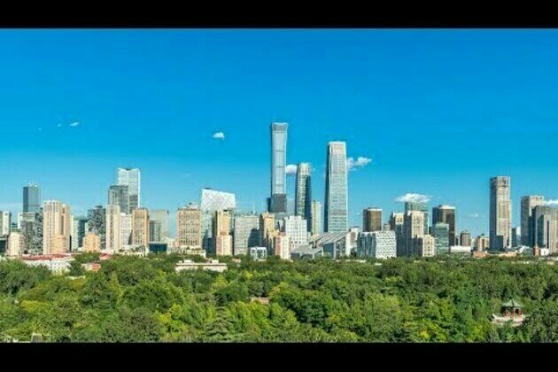 CGTN: 20th CPC National Congress: China charts future of socialist modernization