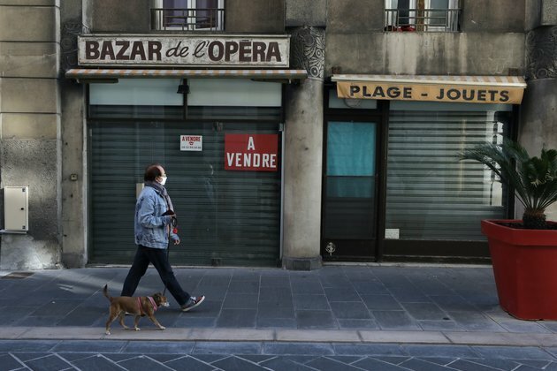 France Postpones Black Friday Shopping Day By One Week