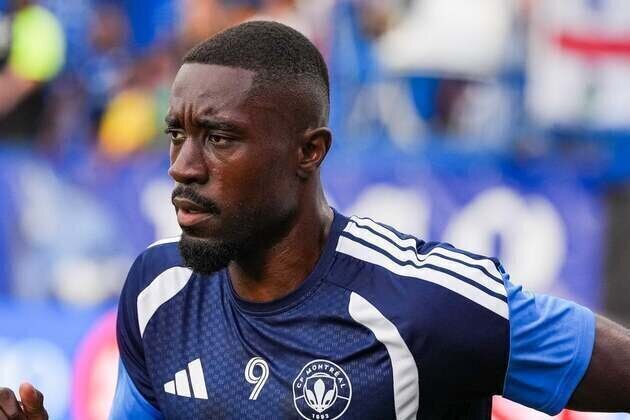 CF Montreal make big second-half push, earn draw with Revolution
