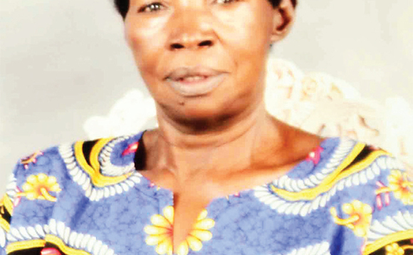Omugenzi Ndagire. Omugenzi Ndagire.