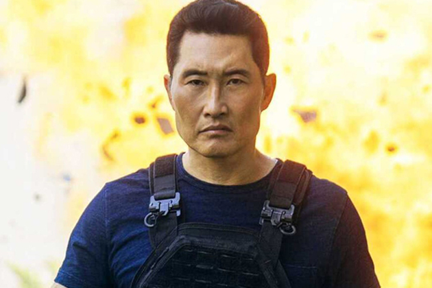 "I would love to be a romantic lead": Daniel Dae Kim on kind of role he is willing to play in his career