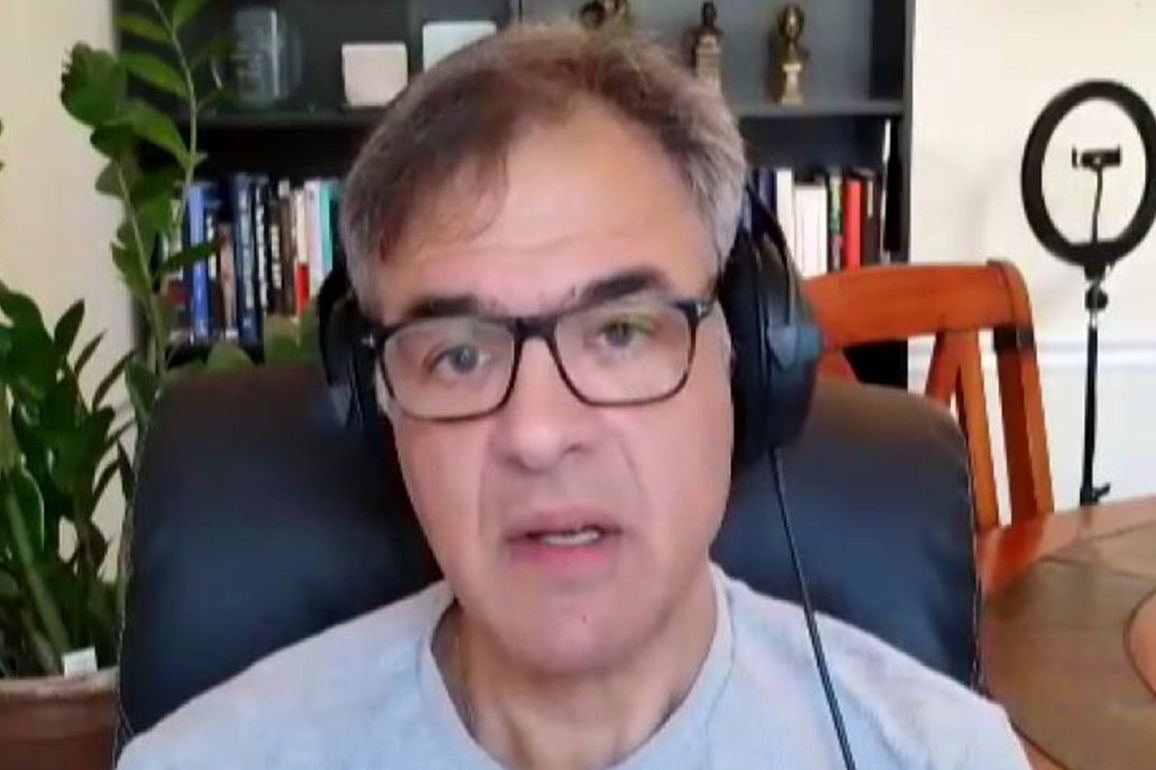 "Not confronting AQ Khan head-on was a mistake": Ex-CIA agent speaks on US policy failure