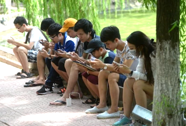 Report: Vietnam's new social media regulations strangle free speech