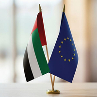 UAE, EU issue joint statement on launch of SPA negotiations