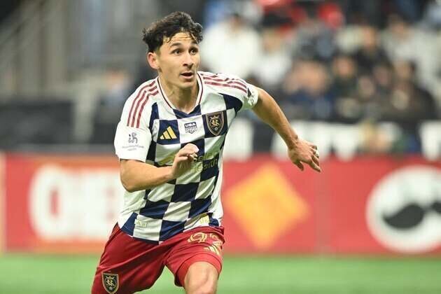 Real Salt Lake M Noel Caliskan signs extension