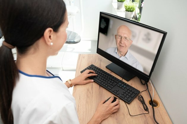 Could &#039;virtual nurses&#039; be the answer to aged care staffing woes? Dream on