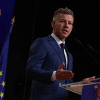 Hungary's new leader faces an immediate reality check
