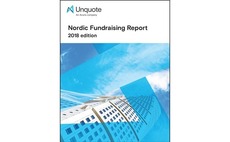 Nordic Fundraising Report 2018