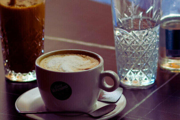 4 Leva for a Coffee in Bulgaria Prices Keep Rising