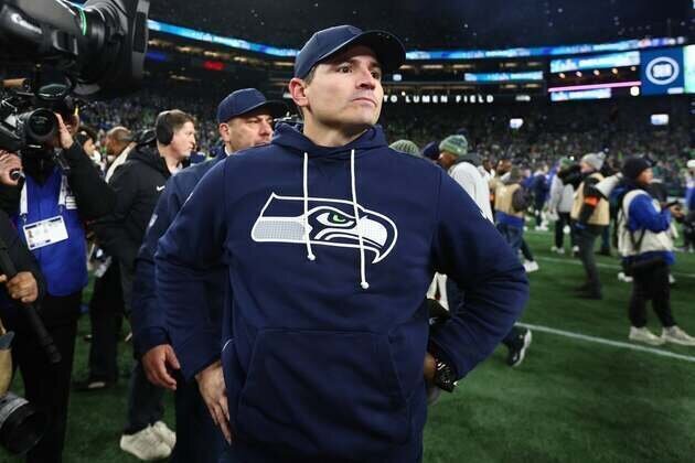 For Seahawks' Mike Macdonald, no need for a 'Super Bowl handbook'
