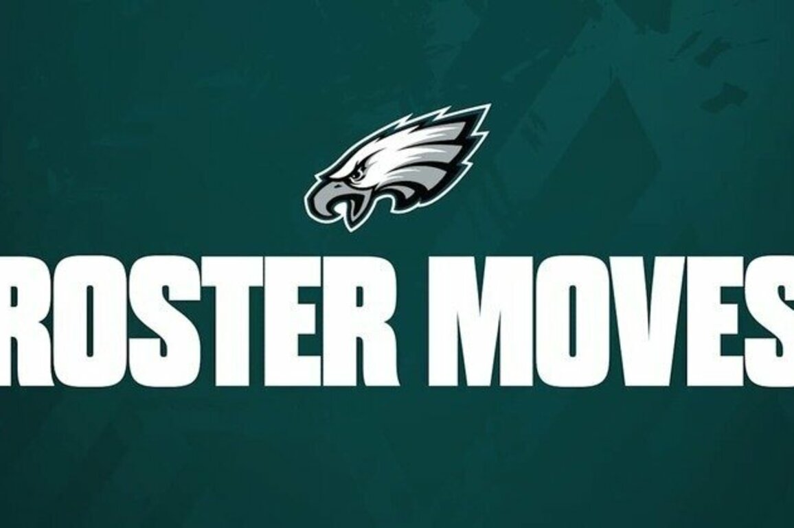 Eagles sign DE K.J. Henry, DT Jacob Sykes to the practice squad