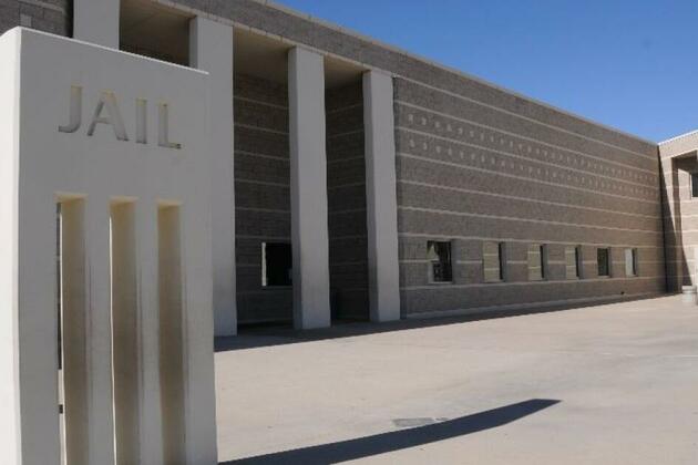 Family sues over San Diego police officer found dead outside jail
