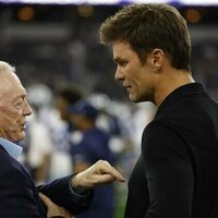NFL: Headset, coaches box within rules for Raiders owner Tom Brady