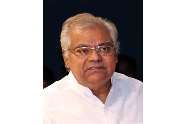 Tripura Governor expresses condolences on the demise of veteran Telugu Actor Kota Srinivasa Rao