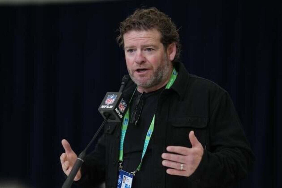 Seahawks GM: Washington's new millionaire's tax will 'sting' in recruitment