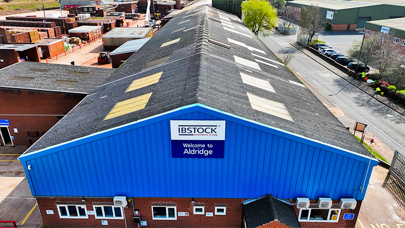 The Aldridge facility