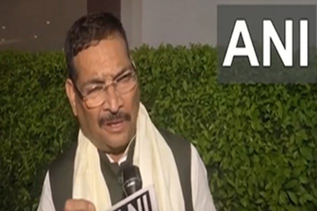 "Mentally sick, should be admitted to mental hospital": BJP's Deepak Prakash slams Congress after video with "abuses" against PM Modi during Bihar rally goes viral