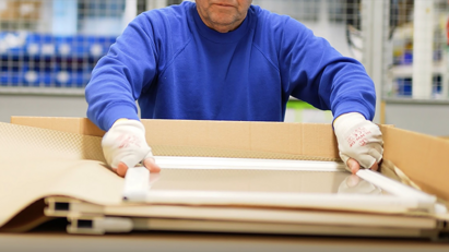AKW invests in local community and environmental impact reduction
