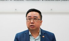  Malaysia Minister of Science, Technology and Innovation Chang Lih Kang 