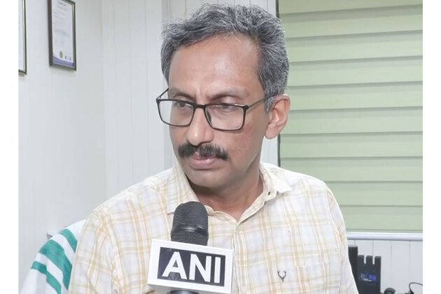 NORKA sets up 24x7 help desk for Malayalis amid "unprecedented war situation" in Middle East: CEO Ajith Kolassery