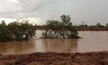 Gascoyne River flow brings relief to Carnarvon farmers