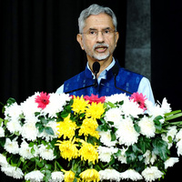 "May his noble teachings continue to guide us": EAM Jaishankar extends wishes on Guru Nanak Jayanti