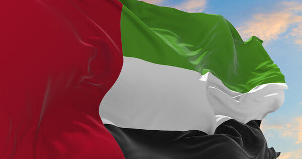 UAE Space Agency strengthens global partnerships at 41st Space Symposium