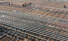 Contracts tied to rebar, a key construction material, have been changing hands in China (photo: Useradd)
