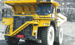 Komatsu and L&T develop ties in India