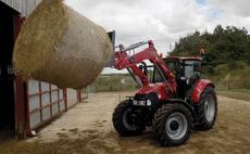 Review: Big spec, small package - Case IH's new Luxxum tractor put to the test