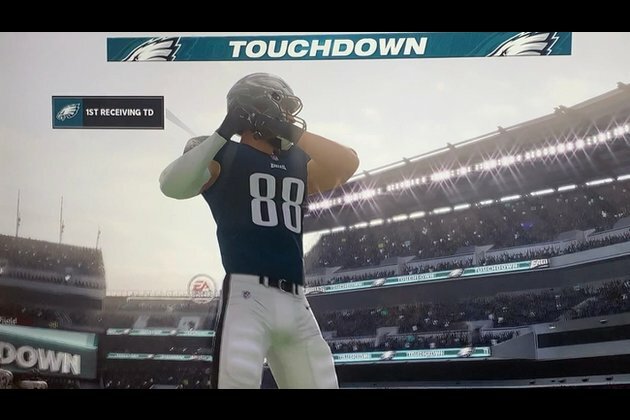 Noahupnxt tops Ai-Nash in Madden Thanksgiving final
