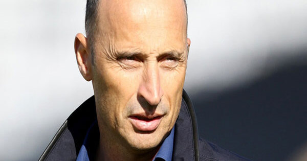 England needs "tough cricketers" for Ashes series: Nasser Hussain