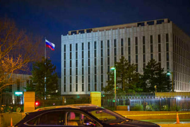 Russia points to Washington's 'schizophrenia'
