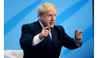 Boris and Jeremy tell the BMF their plans
