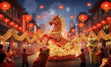 China festeja chegada do Ano do Cavalo 