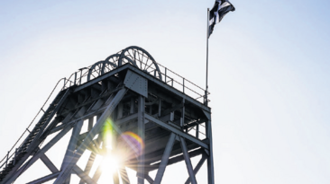 Cornish Lithium's project