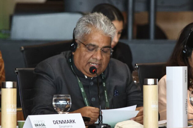 CoP30 should be 'CoP of Adaptation'; Focus must be on transforming Climate Commitments into Real-world Actions: Bhupender Yadav