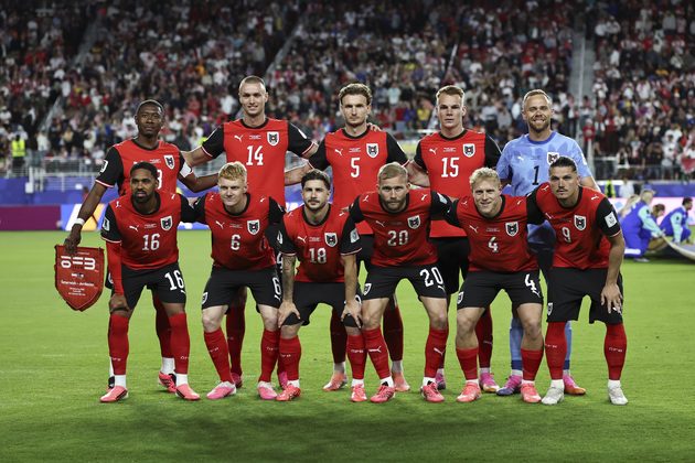 (SP)U.S.-SAN FRANCISCO-FOOTBALL-FIFA WORLD CUP-GROUP J-AUT VS JOR