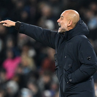 Former Italy star backs Guardiola to bring "radical change" in national side after hat-trick of FIFA WC misses