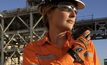 Woodside tops Oz production; LNG safe for now