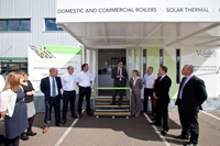 Vokèra launches trade vehicle to drive merchant sales