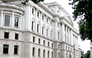 Treasury's AR consultation: Extending the FOS' scope a 'concern'