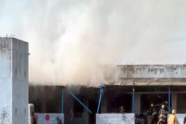 Rahul Gandhi expresses grief over loss of lives in Virudhunagar firecracker unit explosion