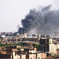 Sudan accuses EU of undermining peace efforts