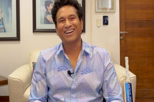 "I won't be surprised if Indian team is happy that they are playing at Oval": Sachin Tendulkar