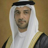 Sultan bin Ahmed awarded Golden Medal from European Royal Academy in Spain