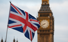 UK economic optimism partially recovers after worst levels since Thatcher and 2008 crisis