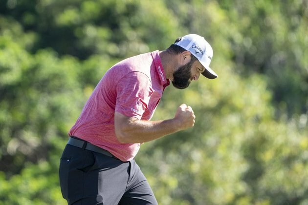 Jon Rahm hopes TOC win starts 'tear' to begin '23